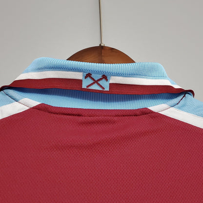 Retro Home 99/01 Men's Jersey