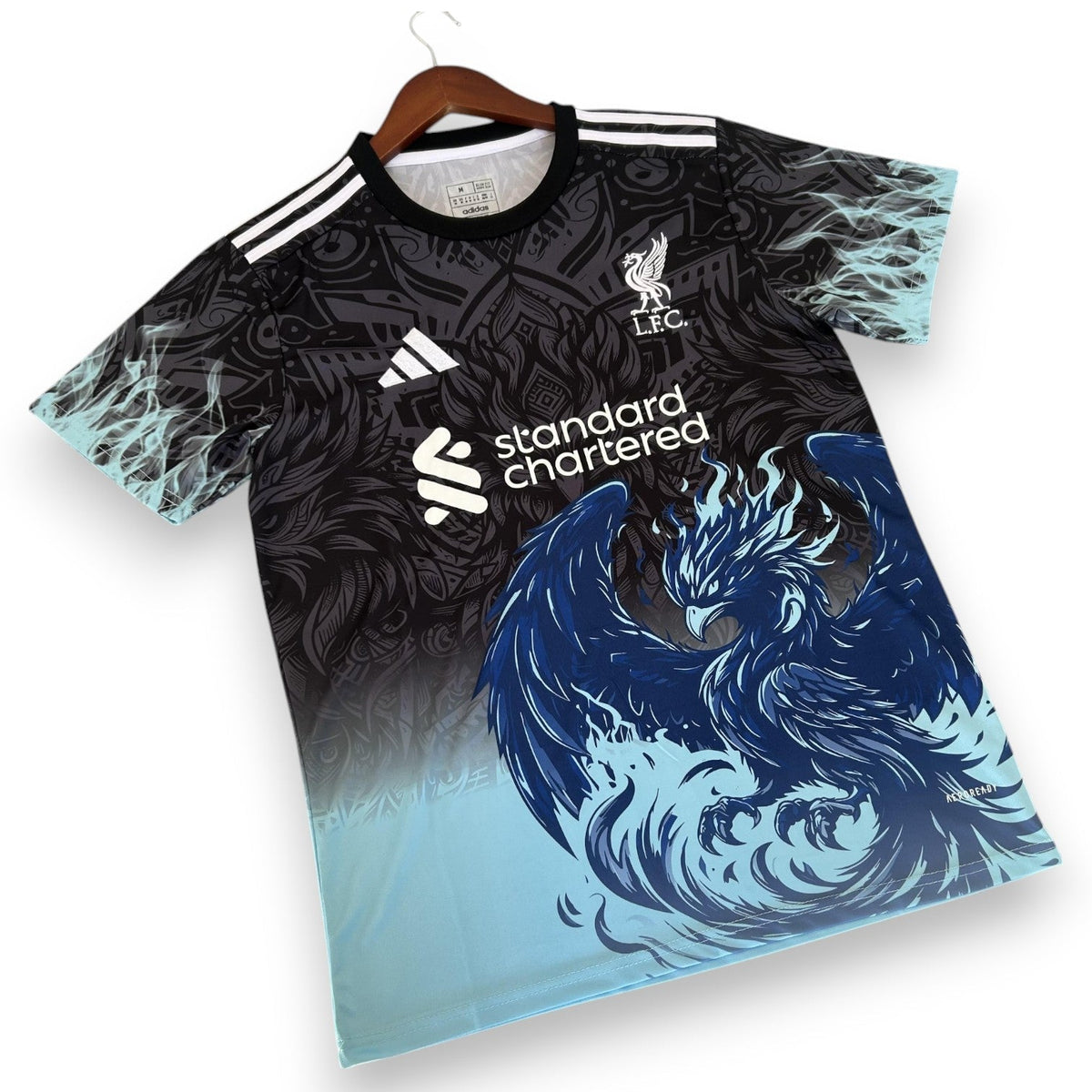 Liverpool Jersey Special Edition VII 2025/2026