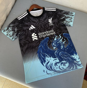 Liverpool Jersey Special Edition VII 2025/2026