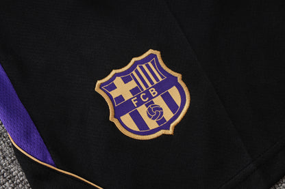 Barcelona 2026/27 sleeveless training kit