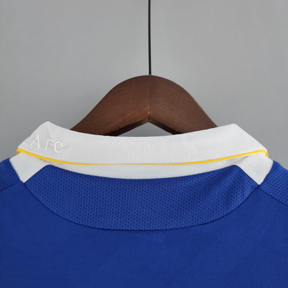 Retro Home 08/09 Men's Jersey