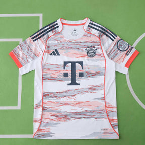 COMBO Bayern Munich 2025/26 - Christmas combo