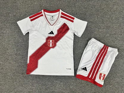 Jersey Kids Kit