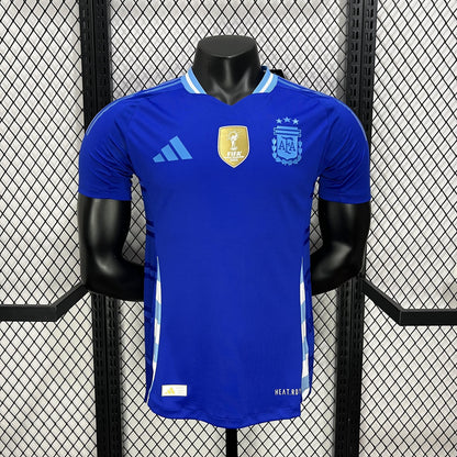 Away 24/25 Men's Player Jersey