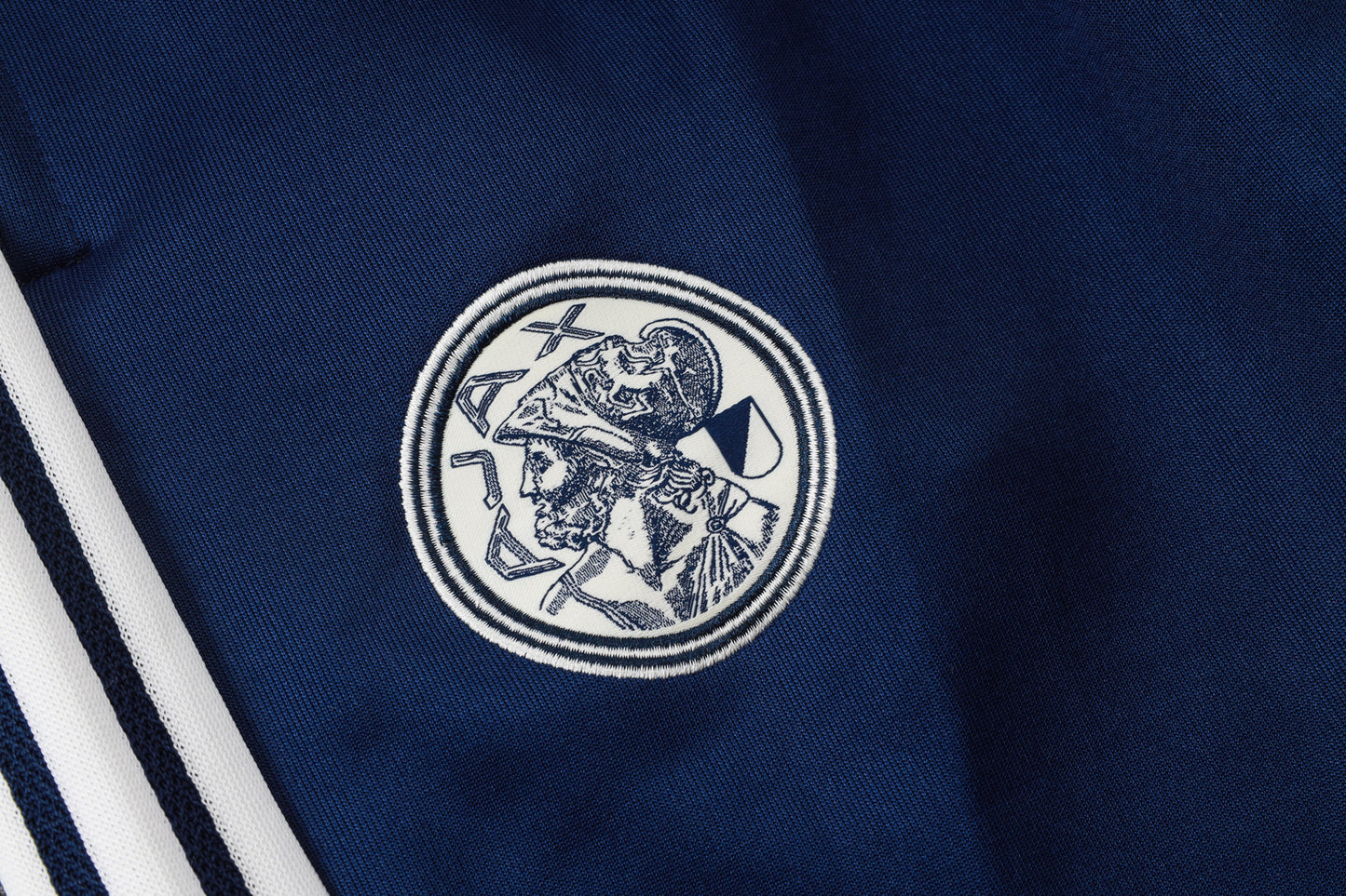 Ajax 2026/27 Full - Zip TrackSuit