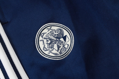 Ajax 2026/27 Full - Zip TrackSuit