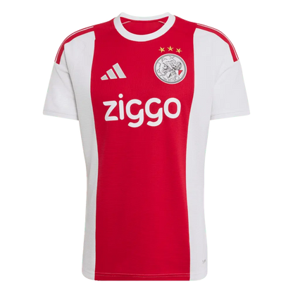 Ajax 2026/27 Home Player Jersey