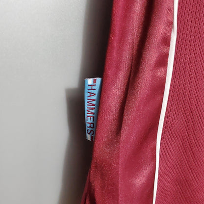 Retro Home 99/01 Men's Jersey