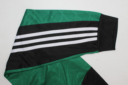 Retro Goalkeeper 95/96 Men's Long Sleeve Jersey