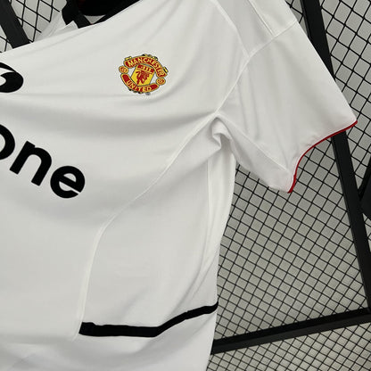 Retro Jersey 02/03 Men's