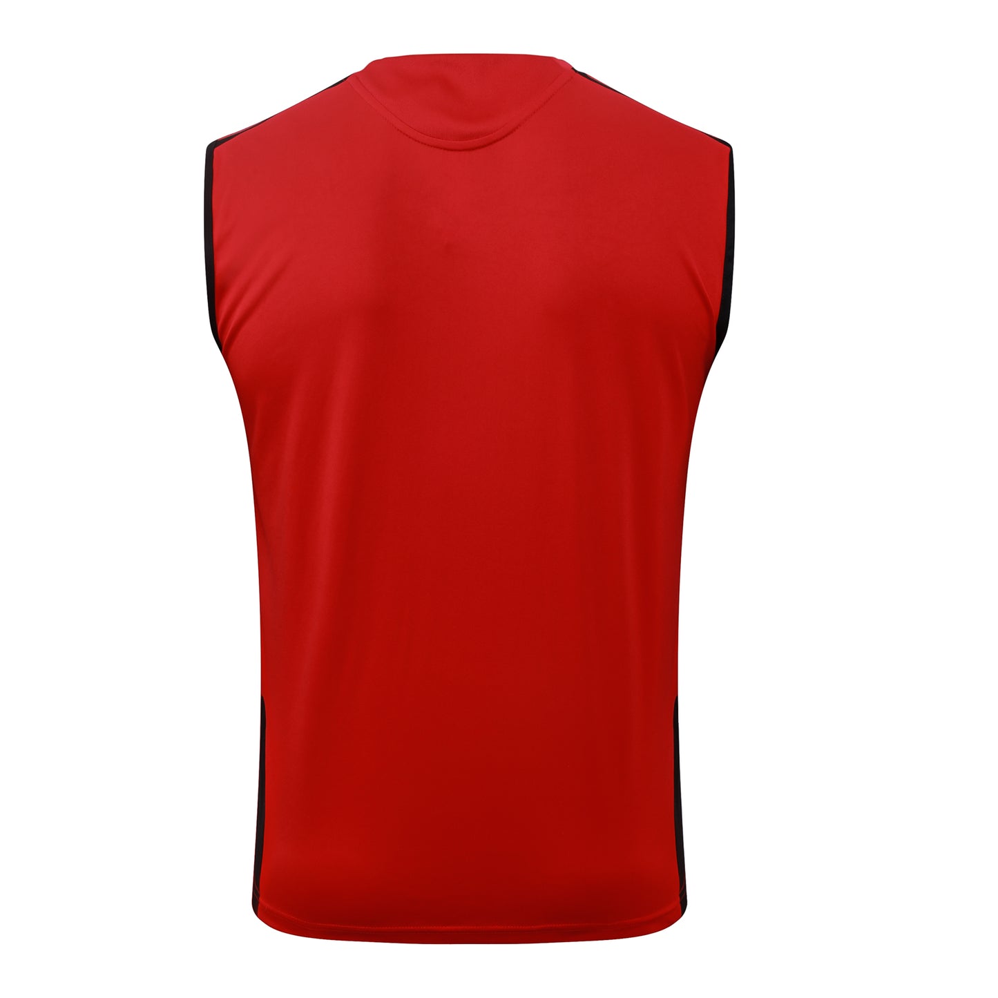 Manchester United 2026/27 sleeveless training kit