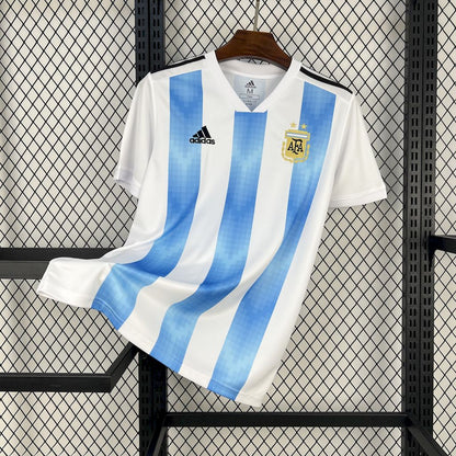 Retro Jersey 18 Men's