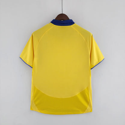Retro Away 03/05 Men's Jersey
