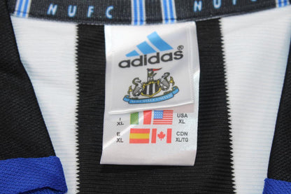 Retro Home 99/00 Men's Jersey