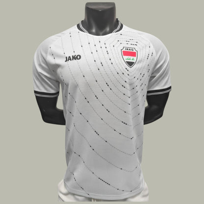 Away Men's Player Jersey