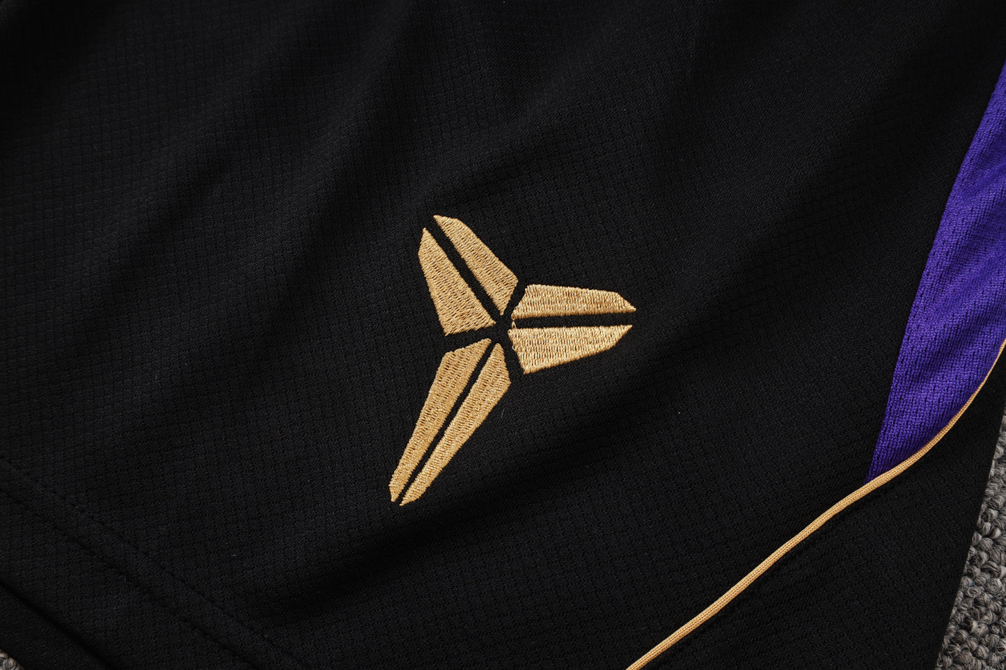 Barcelona 2026/27 sleeveless training kit