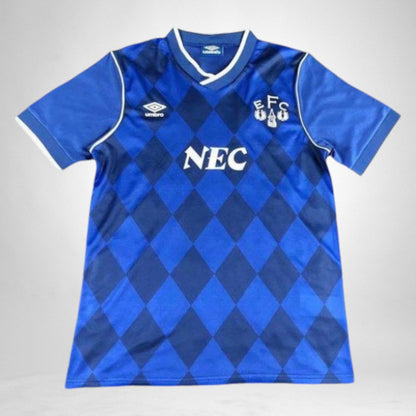 Retro Home 86/89 Men's Jersey