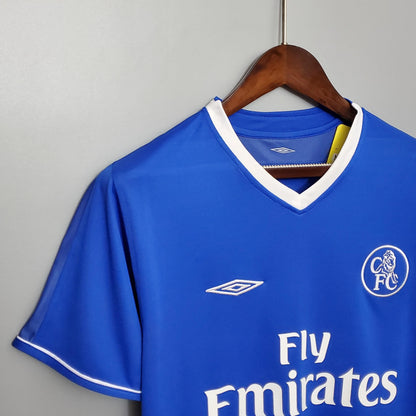 Retro Home 03/05 Men's Jersey