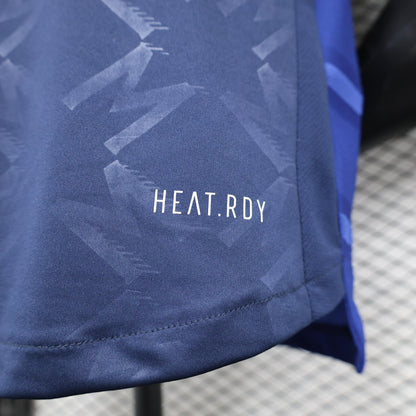 Away 24/25 Men's Player Jersey
