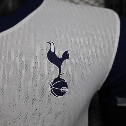Home 24/25 Men's Player Jersey