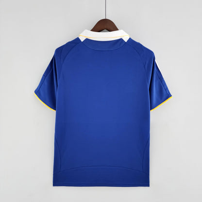 Retro Jersey 25/26 Men's