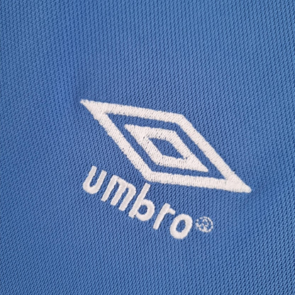 Retro Home 81/82 Men's Jersey