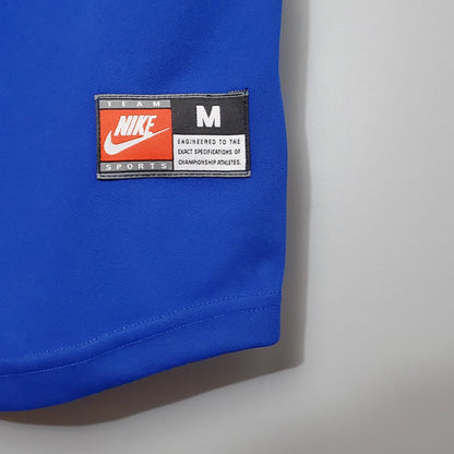 Retro Jersey 99 Men's 100th Anniversary