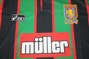 Aston Villa Retro Away Jersey 1993/1995