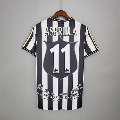 Retro Home 97/99 Men's Jersey
