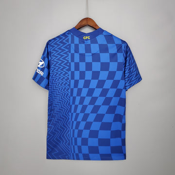 Retro Home 21/22 Men's Jersey