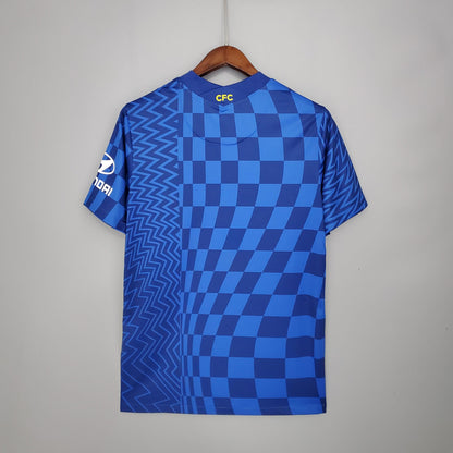 Retro Home 21/22 Men's Jersey