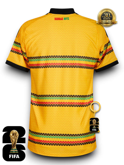 Home 26 Men's Jersey