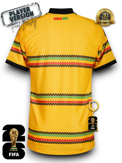 Jersey 26 Men's Player