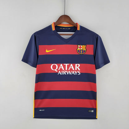 Retro Home 15/16 Men's Jersey
