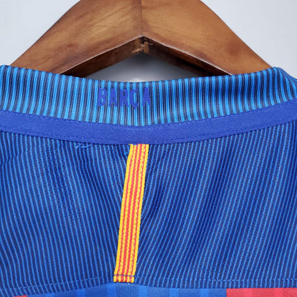 Retro Home 16/17 Men's Jersey