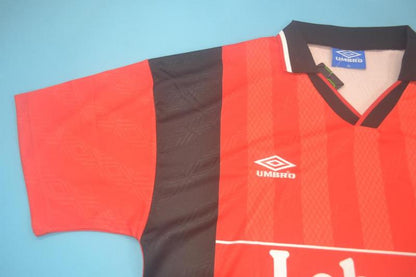 Retro Home 94/96 Men's Jersey