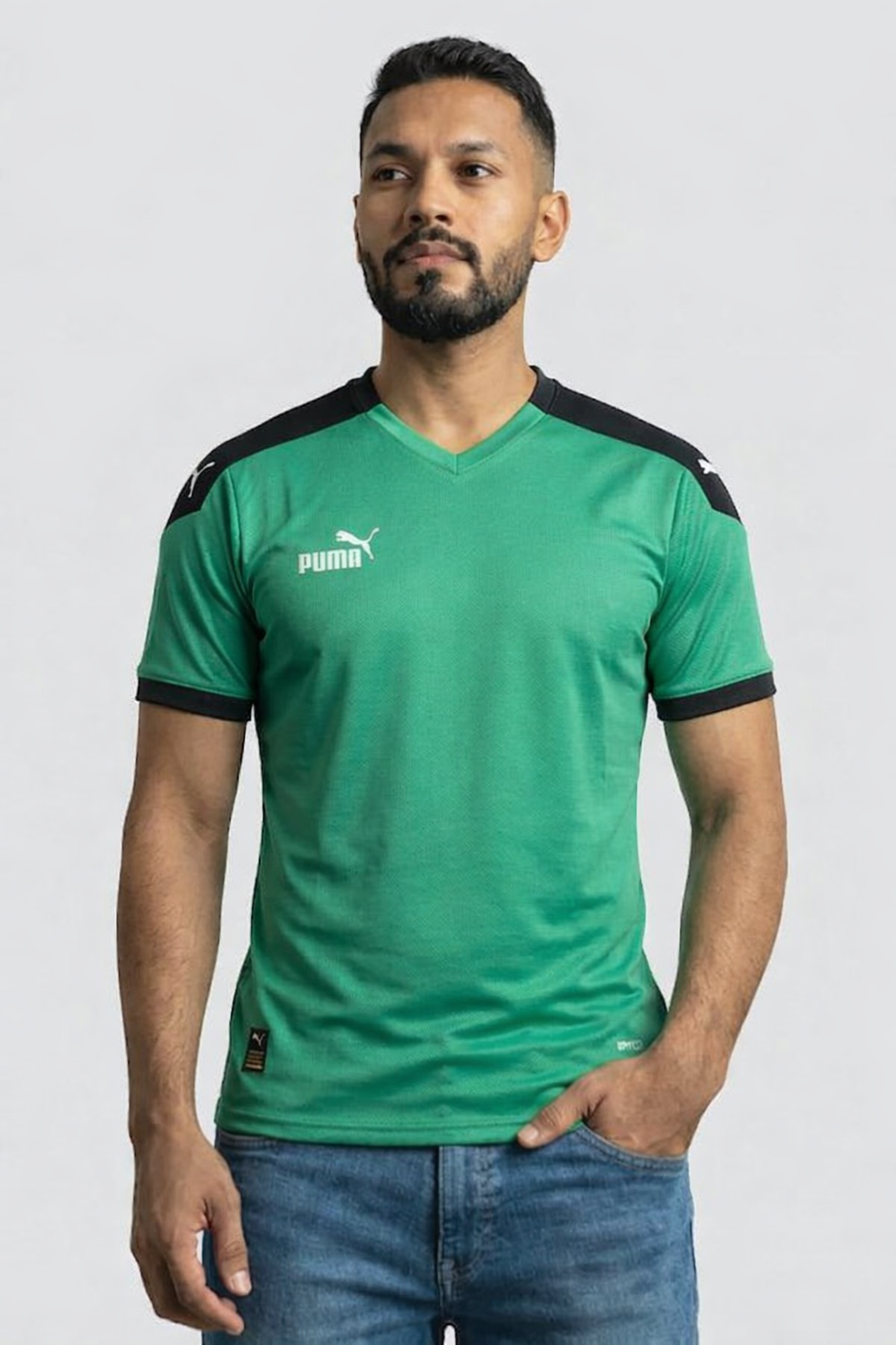 Ivory Coast Training World Cup 2026 Jersey