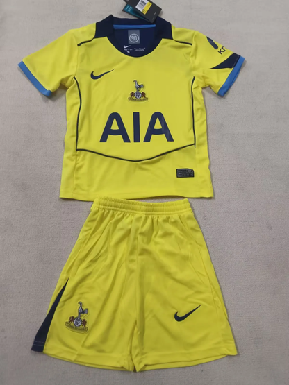 Third 25/26 Kids Kit