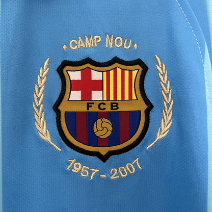 Retro Away 07/08 Men's Jersey