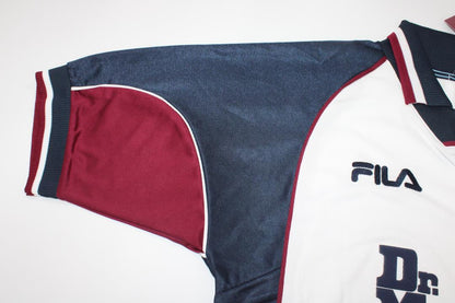 Retro Away 99/01 Men's Jersey