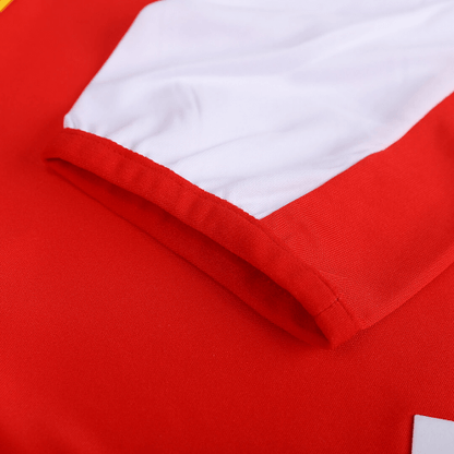 Retro Home 04/05 Men's Jersey