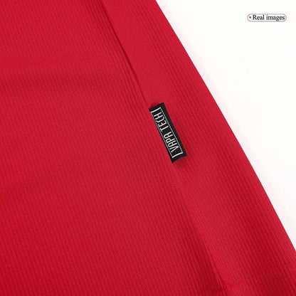 Retro Home 99/00 Men's Jersey