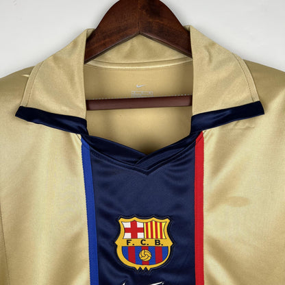 Retro Away 02 Men's Jersey
