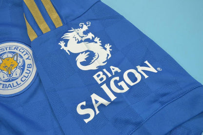 Retro Home 19/20 Men's Jersey