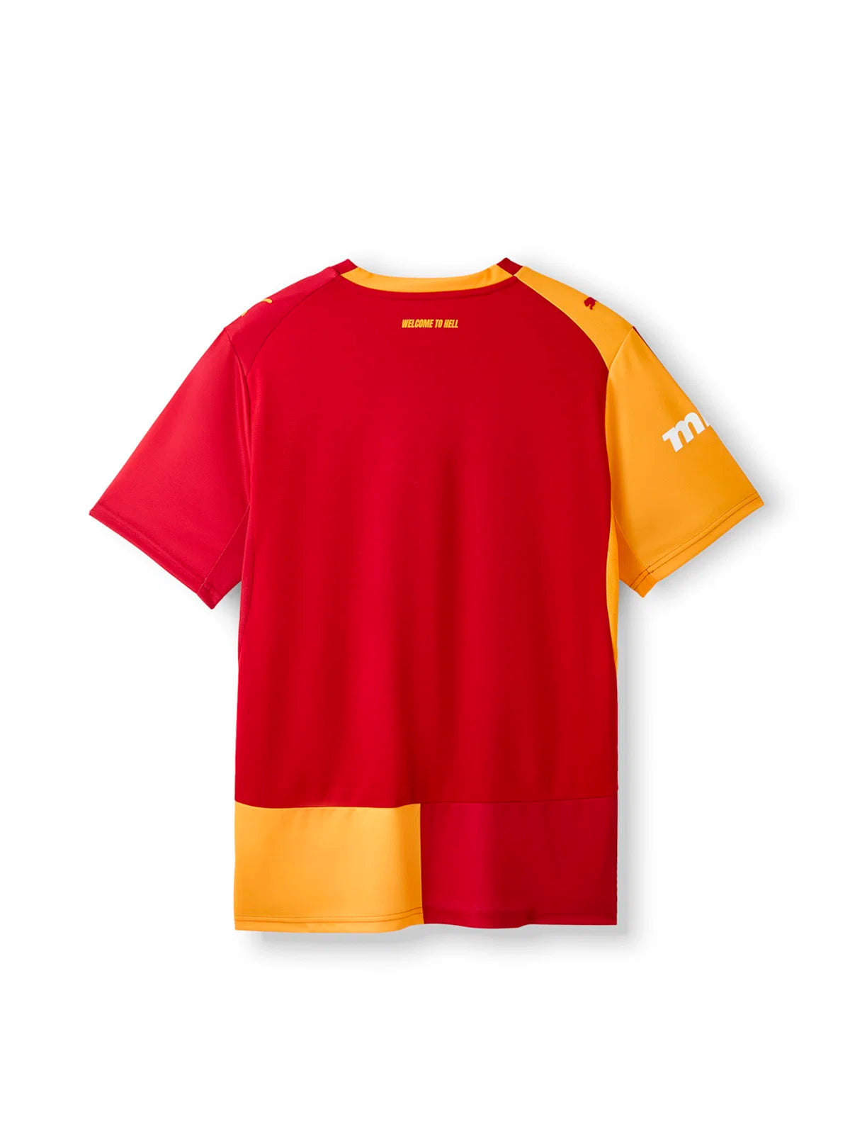 Galatasaray Home and Third Fan 2026/27 Combo