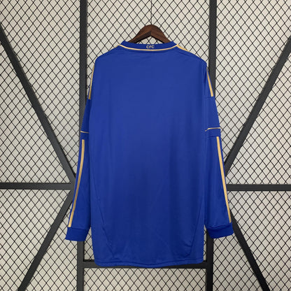 Retro Home 12/13 Men's Long Sleeve Jersey