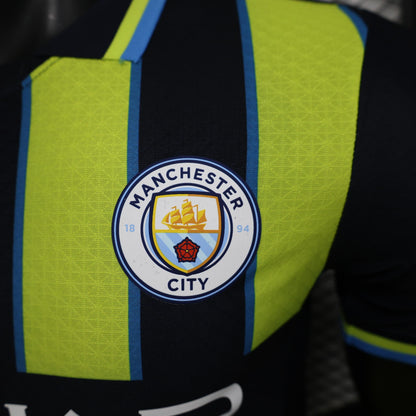 Away 24/25 Men's Player Jersey