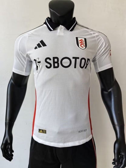 Home 24/25 Men's Player Jersey