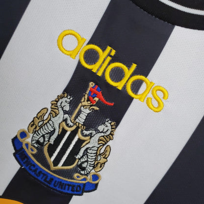 Retro Home 97/99 Men's Jersey