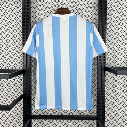 Retro Jersey 86 Men's